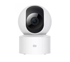 IP камера Xiaomi Home Security Camera 360 1080P (MJSXJ10CM) Xiaomi - Сервис Плюс Рус