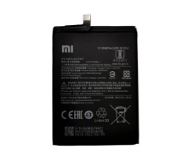 Аккумулятор для Xiaomi Poco X3/X3 NFC/X3 Pro (BN57) (снятый оригинал) Xiaomi - Сервис Плюс Рус