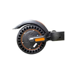 Мотор-колесо в сборе с амортизатором для электросамокатов Kugoo Kirin S8 Pro (Снятый Оригинал) Kugoo - Сервис Плюс Рус