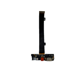 LeEco (Le S3 x626) Нижняя плата в сборе с межплатным шлейфом (снятый оригинал) LeEco - Сервис Плюс Рус