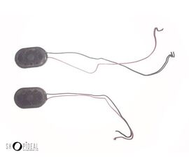 3Q Qoo! Q-pad LC0808B Динамики полифонические (2 шт) (original) 3Q - Сервис Плюс Рус