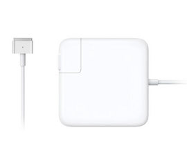 Блок питания Apple 60W MagSafe2 второго поколения оригинал - Сервис Плюс Рус