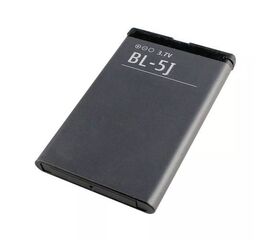 Аккумулятор Nokia BL-5J - Сервис Плюс Рус