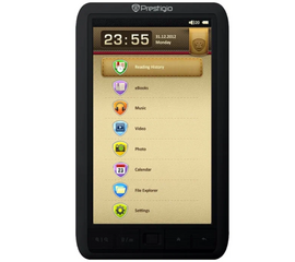 Электронная книга Prestigio Nobile PER3574 (б/у) Prestigio - Сервис Плюс Рус