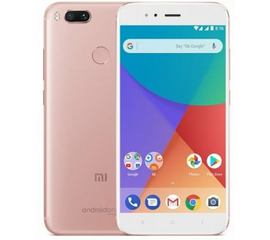 Смартфон Xiaomi MI A1 4/64Gb (б/у) - золотой (уценка) Xiaomi - Сервис Плюс Рус