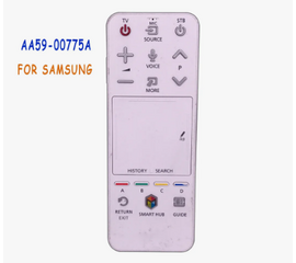 Ремкомплект для smart пульта Samsung aa59-00775a Samsung - Сервис Плюс Рус