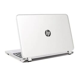 15.6" Ноутбук HP Pavilion 15-p202ur (HD) AMD A8-6410(2.0)/4096/480GB SSD/AMD R7 M260 2Gb (уценка, б.у) - Сервис Плюс Рус