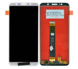 Дисплей для Huawei Honor 7A/7S/Y5 (2018)/Y5 Prime (2018)/Y5 Lite (2018) + тачскрин (белый) - Сервис Плюс Рус