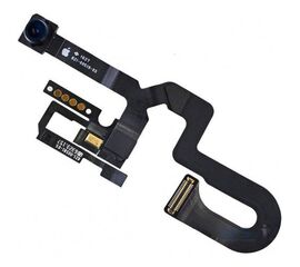 Передняя камера iPhone 7 Plus - Сервис Плюс Рус