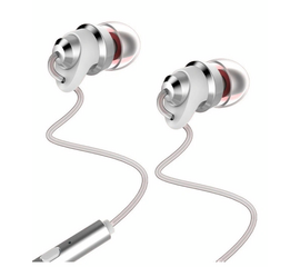 Наушники Remax RM-585 (Белый) - Сервис Плюс Рус