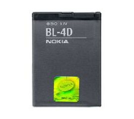 Аккумулятор Nokia BL-4D (1200 мАh) - Сервис Плюс Рус