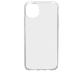 Чехол iPhone 11 Pro TPU 1.2мм (прозрачный) - Сервис Плюс Рус