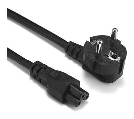 Кабель блока питания для ноутбука 3pin РА-82 - Сервис Плюс Рус