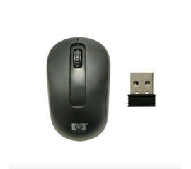 Беспроводная мышь HP S1000 - черный - Сервис Плюс Рус