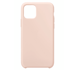 Чехол iPhone 11 Pro Silicon Case (Pink Sand) - Сервис Плюс Рус