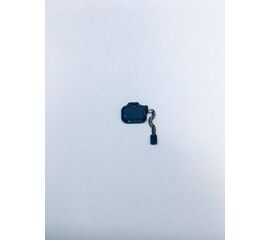 Samsung Galaxy S8 (SM-G950FD) сканер отпечатка пальца (оригинал) - серый - Сервис Плюс Рус