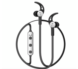 Наушники Bluetooth B11 Licolor Earphone Baseus черные - Сервис Плюс Рус