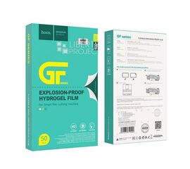 Пленка под модель смартфона. HOCO GF007 для плоттера, матовая, высокая цветопередача, ручная наклейка Hoco - Сервис Плюс Рус