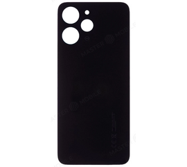 Задняя крышка Xiaomi Redmi 12 4G (черный) Xiaomi - Сервис Плюс Рус