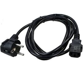 Сетевой кабель PC-186A-VDE - Сервис Плюс Рус