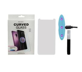 Защитное стекло Samsung S9 UV Glue set - Сервис Плюс Рус