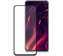 3D защитное стекло Samsung А90/A90 черный - Сервис Плюс Рус