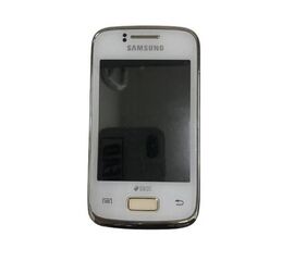 Samsung Galaxy Y Duos (GT-S6102) Дисплейный модуль в рамке (снятый оригинал) Samsung - Сервис Плюс Рус