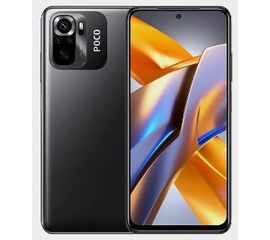 Смартфон Poco M5s 4/64 Гб, черный, (б/у) POCO - Сервис Плюс Рус