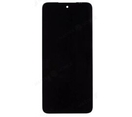 Дисплейный модуль Redmi Note 10T (черный) (ORIG) Xiaomi - Сервис Плюс Рус