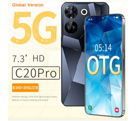 Смартфон Poco C20 Pro 8/256 ГБ (2G) (черный) (б.у) уценка POCO - Сервис Плюс Рус