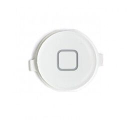 iPhone 4S Толкатель джойстика (кнопка HOME)(Белый)(org.) - Сервис Плюс Рус