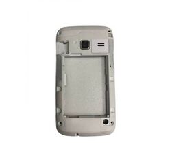 Samsung Galaxy Y Duos (GT-S6102) Средняя часть корпуса (снятый оригинал) Samsung - Сервис Плюс Рус