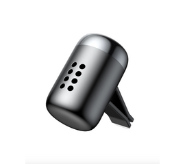 Освежитель воздуха в автомобиль PD01 Baseus черный Baseus - Сервис Плюс Рус