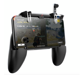 Геймпад / Джойстик для телефона Innovation PUBG W11+ - Сервис Плюс Рус