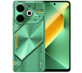 Смартфон Tecno Pova 6 Neo, 8/256 ГБ, (NFC), зеленый (б.у) Tecno - Сервис Плюс Рус