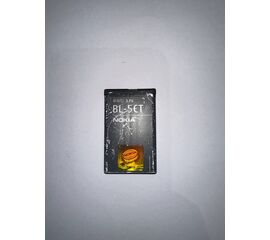 Батарея аккумуляторная Nokia 6303/C5-00 - Сервис Плюс Рус
