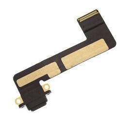 iPad mini 2 шлейф на системный разъем (снятый оригинал) Apple - Сервис Плюс Рус