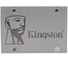 480 ГБ SSD-накопитель Kingston A400 [SA400S37/480G] - Сервис Плюс Рус