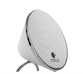 Колонка bluetooth Coteetci CS5020 -WH BS-02 (Белый) - Сервис Плюс Рус