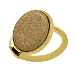 Кольца-держатели для телефона под кожу, i03 - золотой - Сервис Плюс Рус