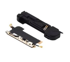 Звонок полифонический в сборе с антенной iPhone 4/ iPhone 4S (org.) - Сервис Плюс Рус
