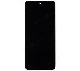 Дисплейный модуль Xiaomi Redmi 12 4G / Poco M6 Pro 5G (черный) (Medium copy) Xiaomi - Сервис Плюс Рус