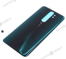 Задняя крышка Xiaomi Redmi Note 8 Pro (зеленый) - Сервис Плюс Рус
