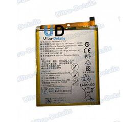 Аккумулятор Huawei HB366481ECW ( Honor 5C/P9/P9 Lite/Honor 8/Honor 8 Lite/Honor 9 Lite/P10 Lite/P20 Lite ) (AAA) - Сервис Плюс Рус