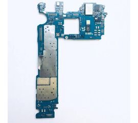 Samsung Galaxy S7 (SM-G930F) Материнская плата (под восстановление UFS) - Сервис Плюс Рус