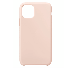 Чехол iPhone 11 Silicone Case (Pink Sand) - Сервис Плюс Рус