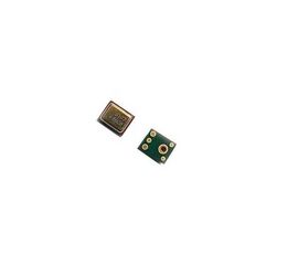 Микрофон для Samsung B7300 / C3010 / C3300 / i5500 / i5800 / S3650 / S5050 / S5510 / S5670 / S5830 / S8530 / LG GB230 / GD350 / GM200 / GS290 / GW620 / P500 / T310 / HTC Mozart / Meizu MX5 / Xiaomi Mi2 - Сервис Плюс Рус