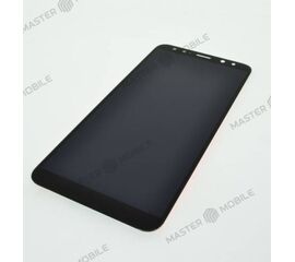 Дисплей для Huawei Nova 2i (черный) - Сервис Плюс Рус
