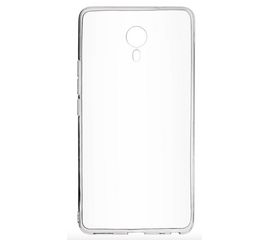 Накладка силикон для Meizu Max/M3Max - Сервис Плюс Рус