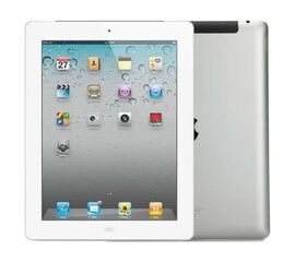 Apple iPad Wi-Fi 4G 16GB (white) MD525RS/A (A1460) - Сервис Плюс Рус